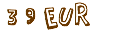 &nbsp;39 EUR